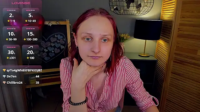 SallyFishery online show from 02.14.25