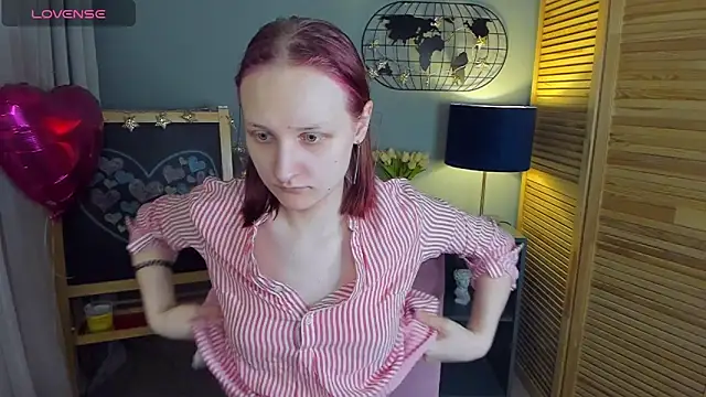 SallyFishery online show from 02.15.25