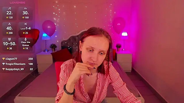 SallyFishery online show from 02.16.25