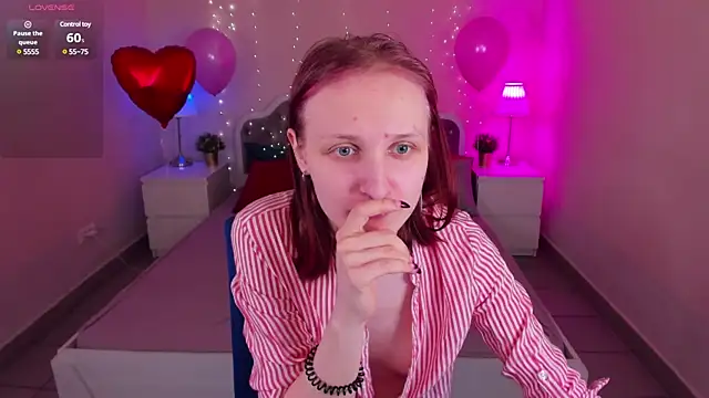 SallyFishery online show from 02.17.25