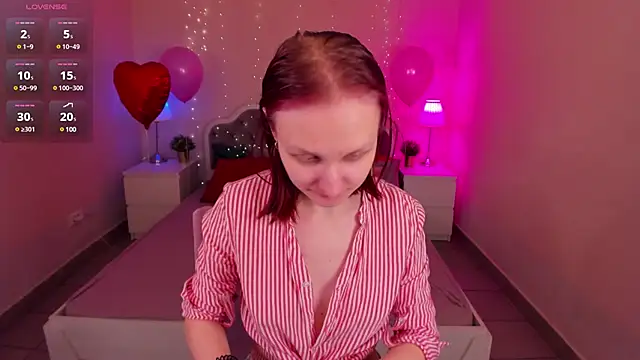 SallyFishery online show from 02.18.25