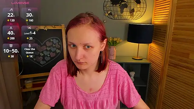 SallyFishery online show from 02.21.25