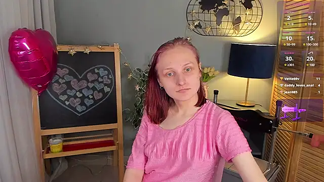 SallyFishery online show from 02.22.25