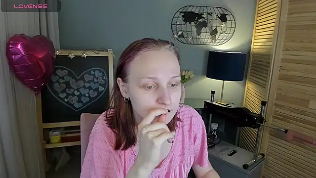 SallyFishery online show from 02.23.25