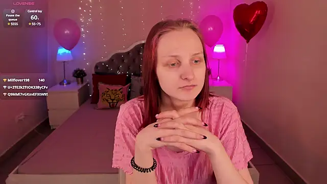 SallyFishery online show from 02.24.25