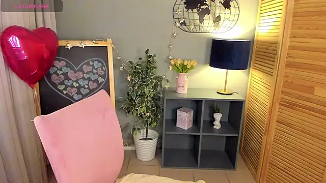 SallyFishery online show from 02.26.25