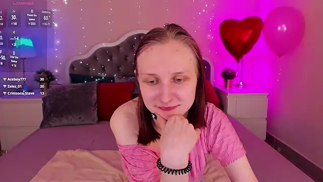 SallyFishery online show from 03.03.25