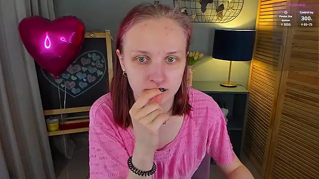 SallyFishery online show from 03.08.25