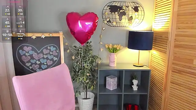 SallyFishery online show from 03.15.25