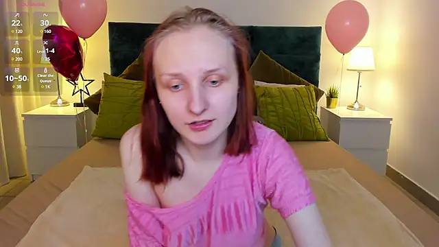 SallyFishery online show from 03.19.25