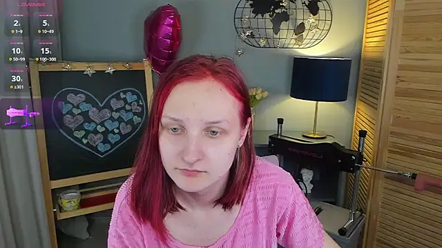 SallyFishery online show from 03.22.25