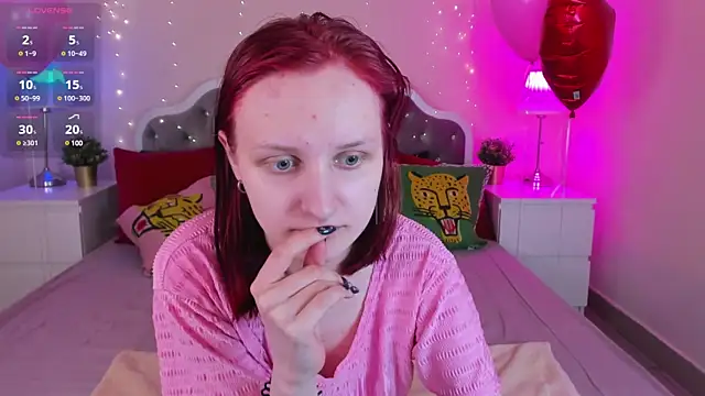 SallyFishery online show from 03.23.25