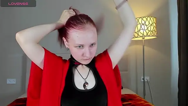 SallyFishery online show from 09.12.25