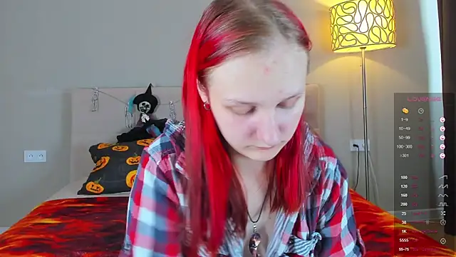 SallyFishery online show from 10.22.25