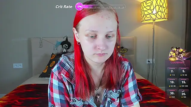 SallyFishery online show from 10.23.25