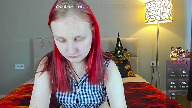 SallyFishery online show from 10.24.25