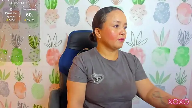 linda rios  online show from 11.25.25