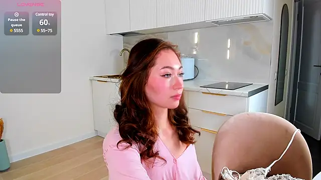 shellikeangel online show from 01.08.25