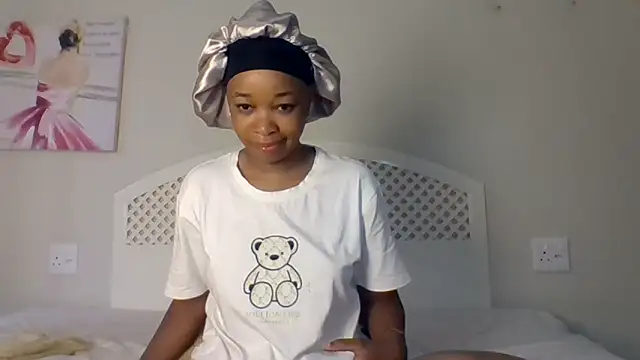 NishA-022 online show from 01.15.25