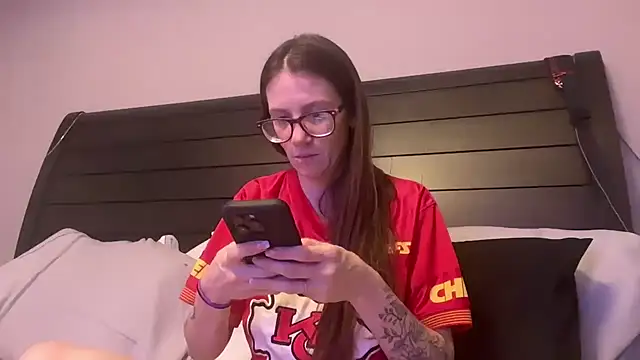 yourstrulylivy69 online show from 01.19.25