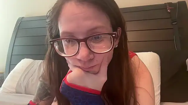 yourstrulylivy69 online show from 01.22.25