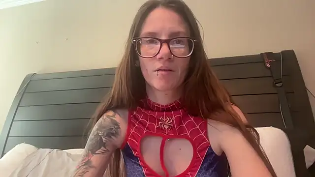 yourstrulylivy69 online show from 01.22.25