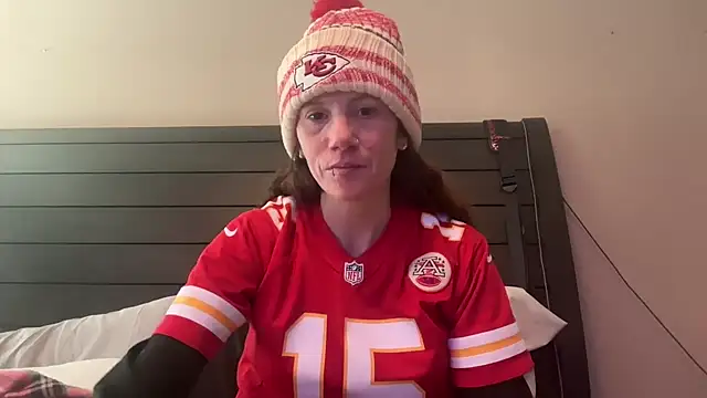 yourstrulylivy69 online show from 01.27.25