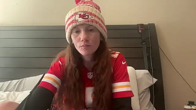 yourstrulylivy69 online show from 01.27.25