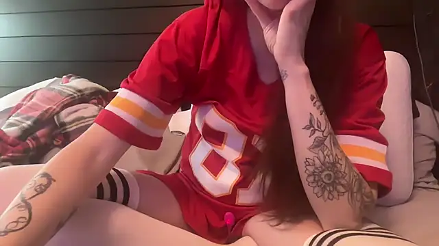 yourstrulylivy69 online show from 02.03.25