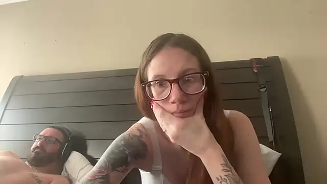 yourstrulylivy69 online show from 02.13.25