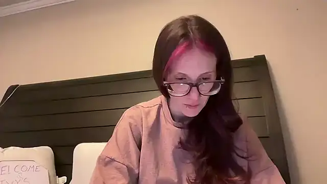 yourstrulylivy69 online show from 03.07.25