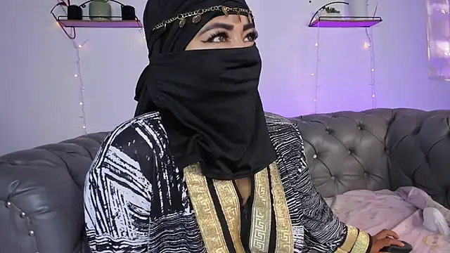 jazmin anbar online show from 01.20.25