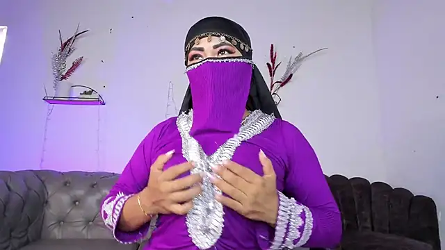 jazmin anbar online show from 01.21.25