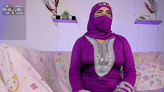 jazmin anbar online show from 01.29.25