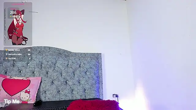 jazmin anbar online show from 02.03.25