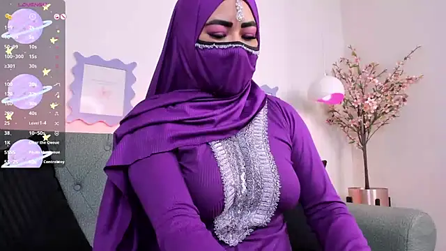 jazmin anbar online show from 03.10.25