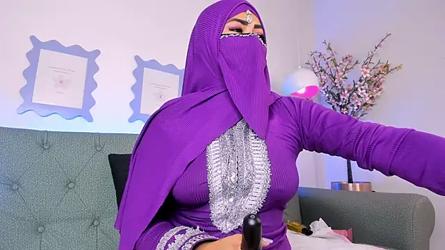 jazmin anbar online show from 03.14.25