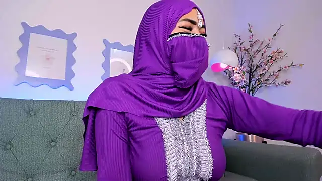 jazmin anbar online show from 03.21.25