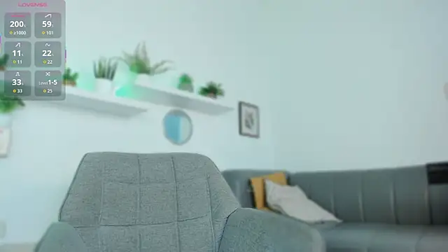 jazmin anbar online show from 09.17.25