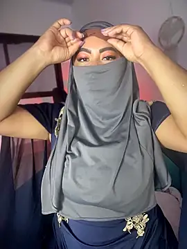 jazmin anbar online show from 03.27.26