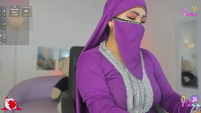 jazmin anbar online show from 05.29.26