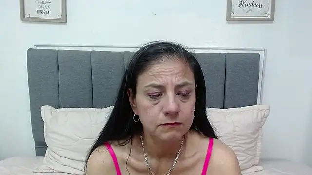 sasi luna online show from 01.28.25