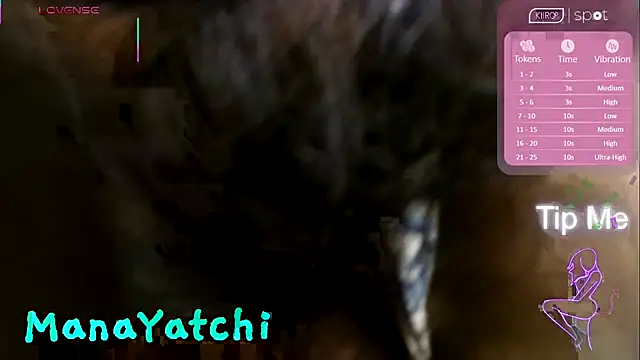 ManaYatchi online show from 11.05.25