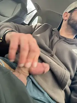 Strokeking4u online show from 01.12.26