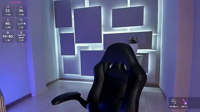 Snapshot of MiaFarrell_ chatting on 10.15.25 MiaFarrell online show from 10.15.25