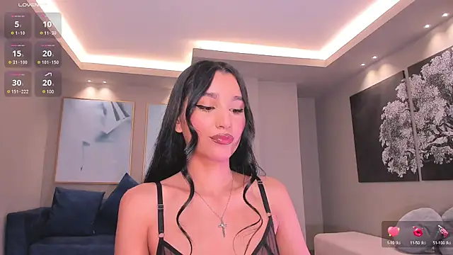 BellaCarteer  online show from 01.20.25