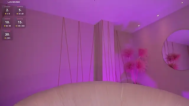 BellaCarteer  online show from 02.06.25