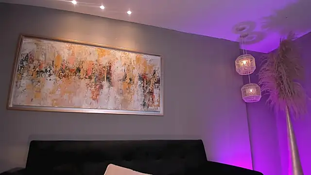 BellaCarteer  online show from 03.14.25