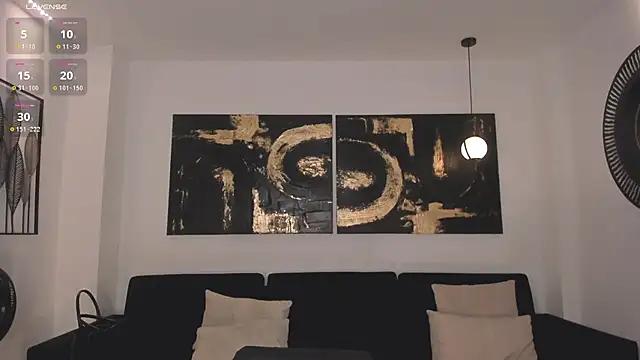 BellaCarteer  online show from 03.20.25