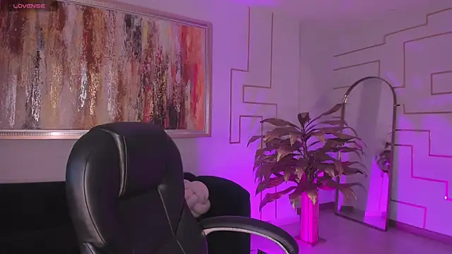 BellaCarteer  online show from 01.11.26